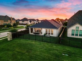 8401  Wembley  , The Colony Texas 75056