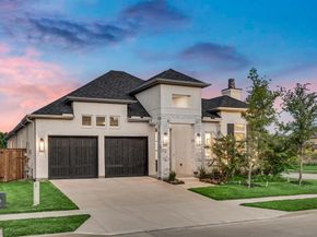 8401  Wembley  , The Colony Texas 75056