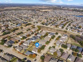 705  Fireberry Drive , Fate Texas 75087