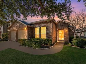 705  Fireberry Drive , Fate Texas 75087