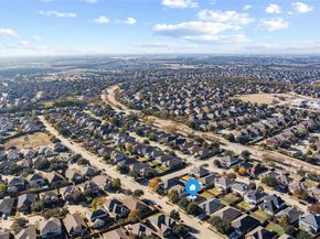 705  Fireberry Drive , Fate Texas 75087