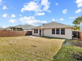 705  Fireberry Drive , Fate Texas 75087