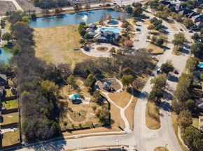 705  Fireberry Drive , Fate Texas 75087