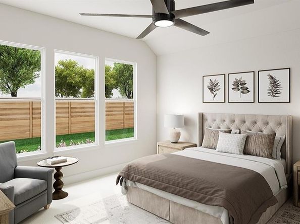 7224  Indian Paintbrush Lane , Little Elm Texas 76227