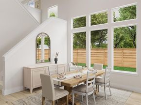 7224  Indian Paintbrush Lane , Little Elm Texas 76227