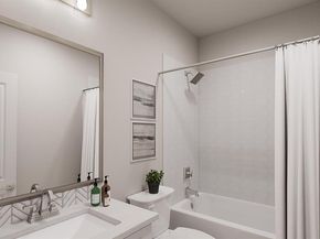 7224  Indian Paintbrush Lane , Little Elm Texas 76227