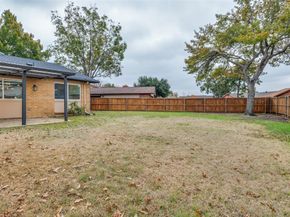 1912  Primrose Lane , Carrollton Texas 75007