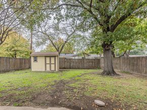 702  Fouts Drive , Irving Texas 75061