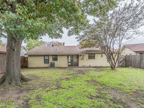 702  Fouts Drive , Irving Texas 75061