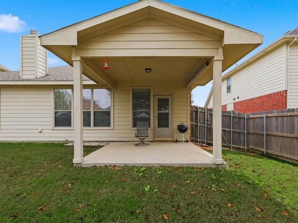 5609  Desert Willow Court , Fort Worth Texas 76137