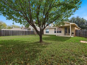 5609  Desert Willow Court , Fort Worth Texas 76137