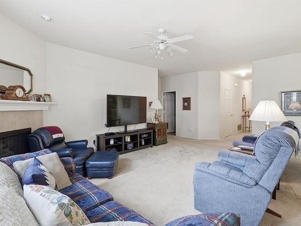 5609  Desert Willow Court , Fort Worth Texas 76137