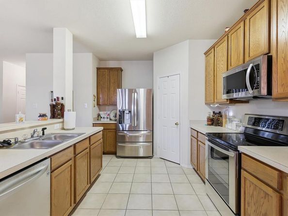 5609  Desert Willow Court , Fort Worth Texas 76137