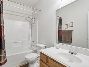 5609  Desert Willow Court , Fort Worth Texas 76137