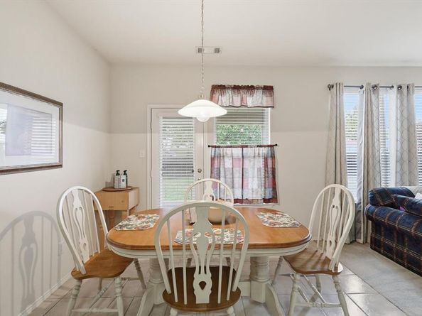 5609  Desert Willow Court , Fort Worth Texas 76137