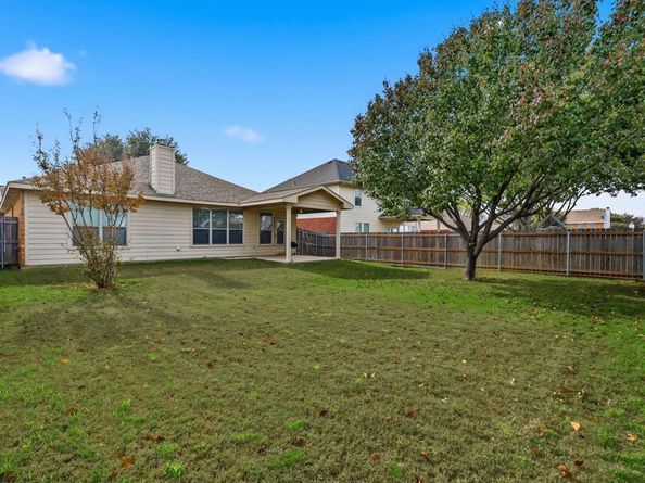 5609  Desert Willow Court , Fort Worth Texas 76137