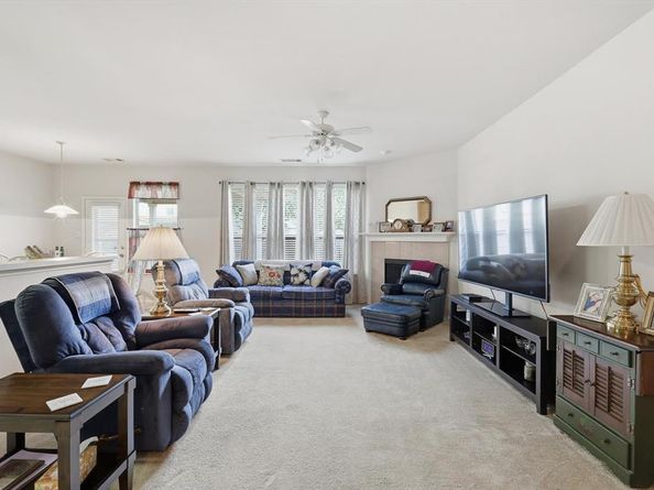 5609  Desert Willow Court , Fort Worth Texas 76137