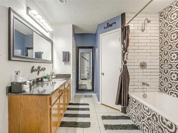 516  Clover Drive , Saginaw Texas 76179