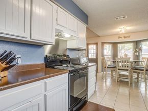 516  Clover Drive , Saginaw Texas 76179