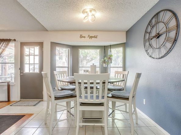 516  Clover Drive , Saginaw Texas 76179