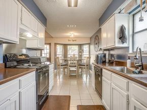 516  Clover Drive , Saginaw Texas 76179