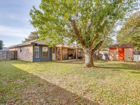 516  Clover Drive , Saginaw Texas 76179
