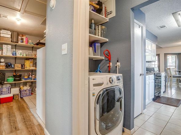 516  Clover Drive , Saginaw Texas 76179