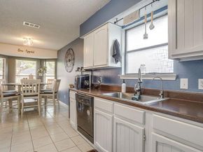 516  Clover Drive , Saginaw Texas 76179