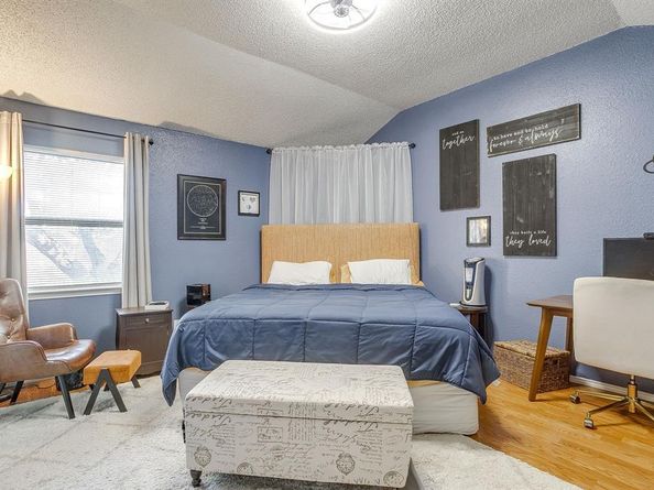 516  Clover Drive , Saginaw Texas 76179