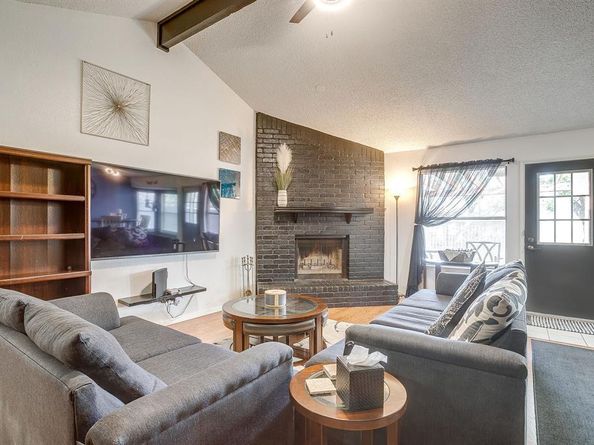 516  Clover Drive , Saginaw Texas 76179