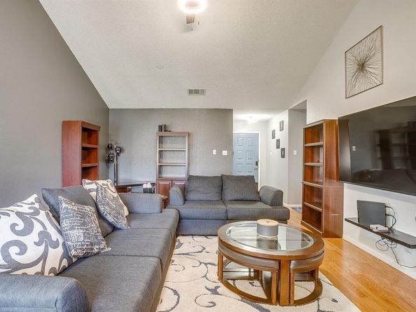 516  Clover Drive , Saginaw Texas 76179