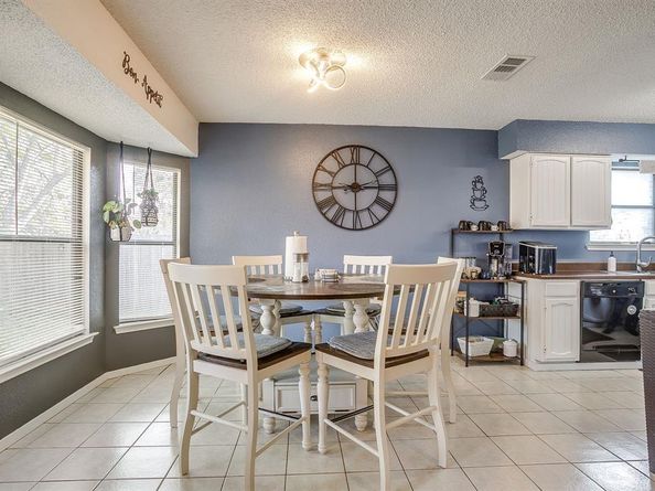 516  Clover Drive , Saginaw Texas 76179