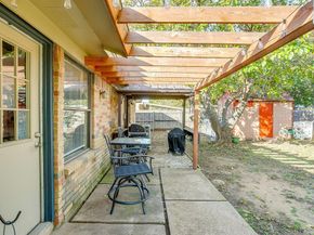 516  Clover Drive , Saginaw Texas 76179