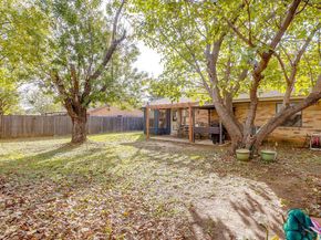 516  Clover Drive , Saginaw Texas 76179