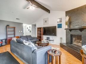 516  Clover Drive , Saginaw Texas 76179