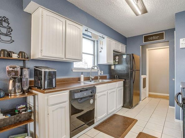 516  Clover Drive , Saginaw Texas 76179