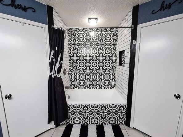 516  Clover Drive , Saginaw Texas 76179