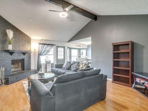 516  Clover Drive , Saginaw Texas 76179