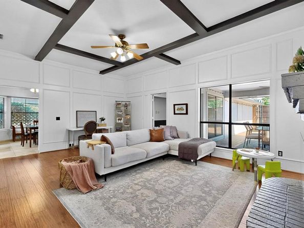 903  Willow Brook Drive , Allen Texas 75002