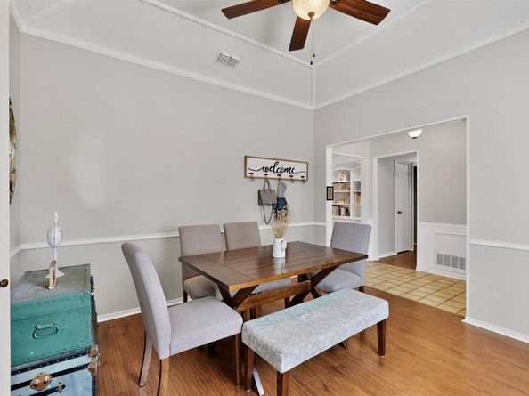 903  Willow Brook Drive , Allen Texas 75002