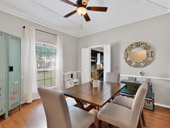 903  Willow Brook Drive , Allen Texas 75002