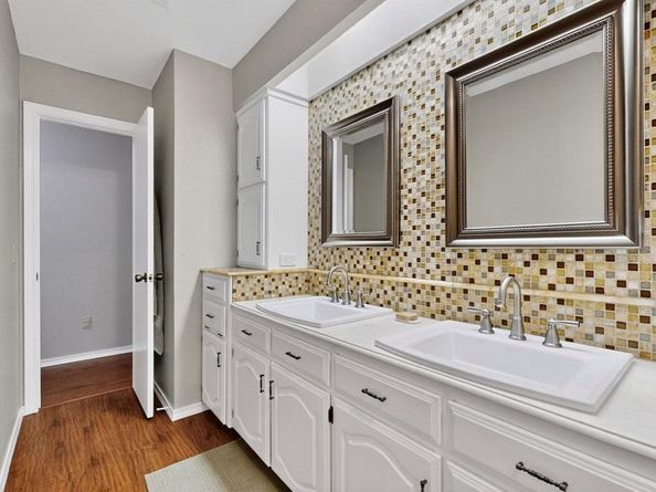 903  Willow Brook Drive , Allen Texas 75002