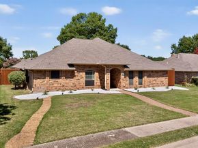 903  Willow Brook Drive , Allen Texas 75002