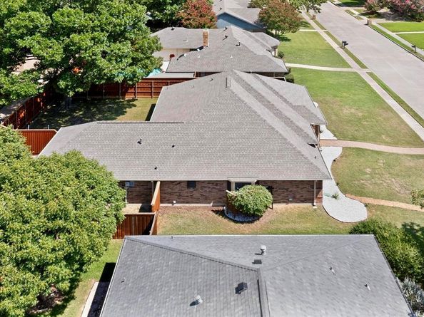 903  Willow Brook Drive , Allen Texas 75002