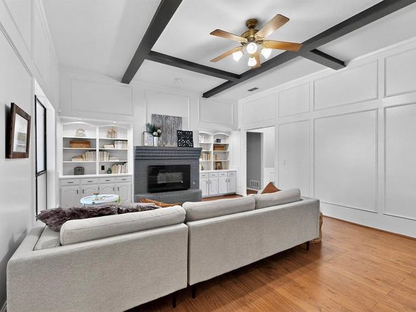 903  Willow Brook Drive , Allen Texas 75002