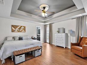 903  Willow Brook Drive , Allen Texas 75002