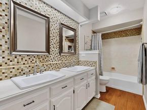 903  Willow Brook Drive , Allen Texas 75002