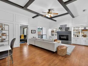 903  Willow Brook Drive , Allen Texas 75002