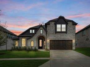 4071  Zina Lane , Prosper Texas 75078