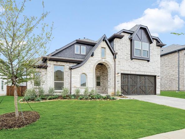 4071  Zina Lane , Prosper Texas 75078